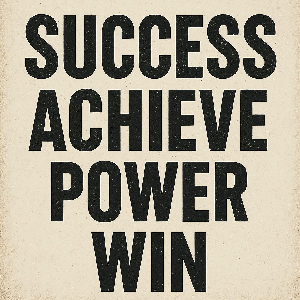 Use Power Words
