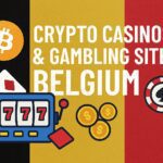10 Best Bitcoin & Crypto Casinos & Gambling Sites Belgium