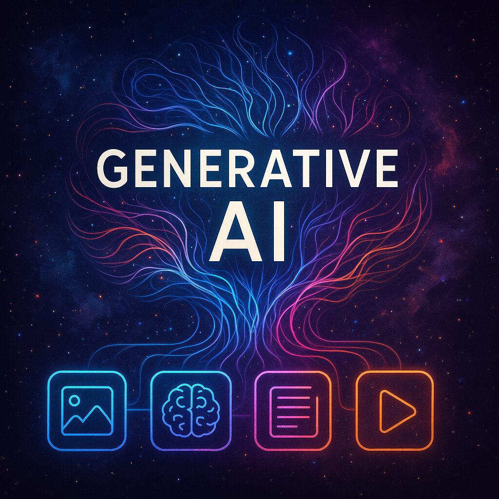 Generative AI