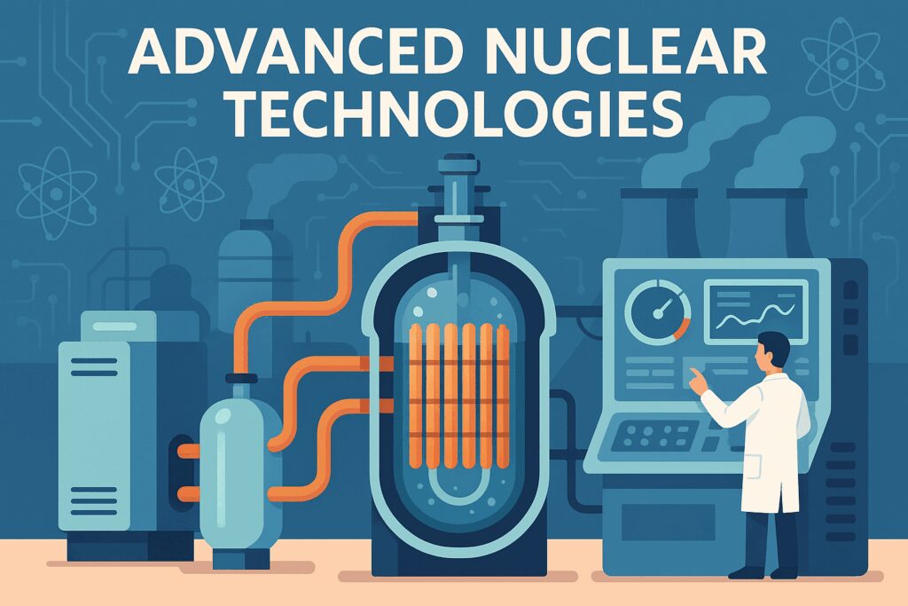 Advanced Nuclear Technologies