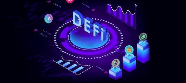 10 Advanced Applications of DeFi You Should Know