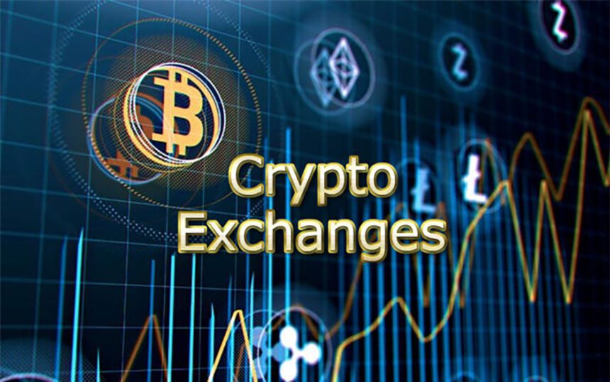 9 Best AI-Based Crypto Exchanges for Smarter Trading in 2025