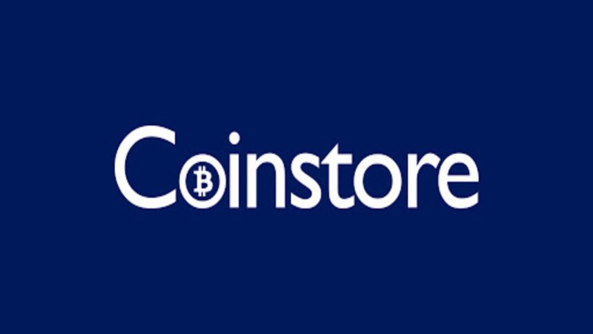 9 Best Coinstore Alternatives and Competitors 