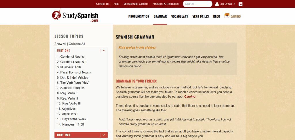 9 Best Ways to Learn Spanish Quickly and Effectively 8 Study Spanish Grammar Basics Early