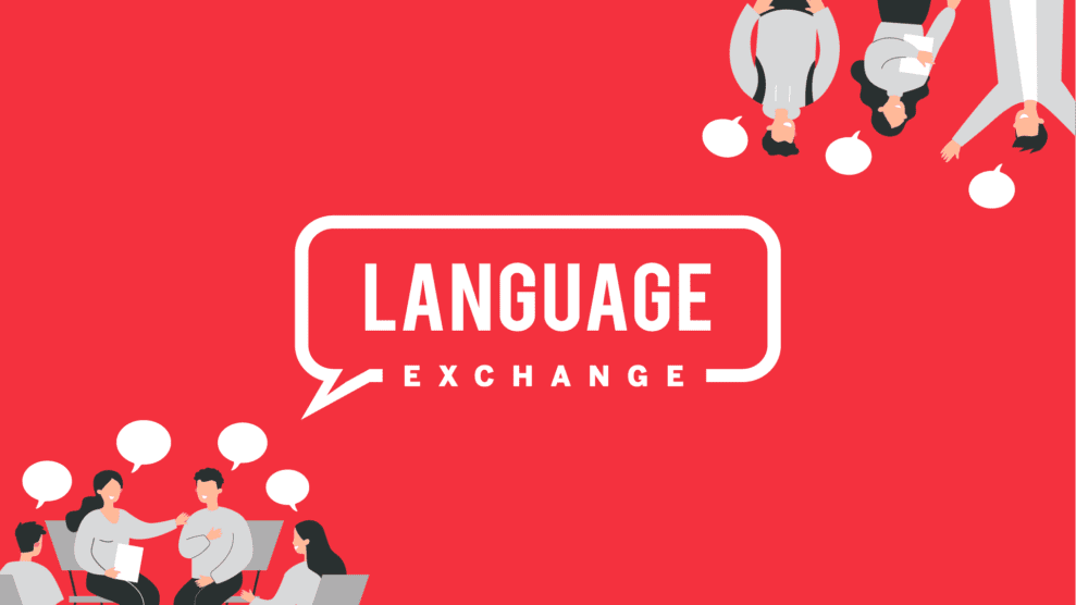 9 Best Ways to Learn Spanish Quickly and Effectively 6 Join Language Exchange Communities