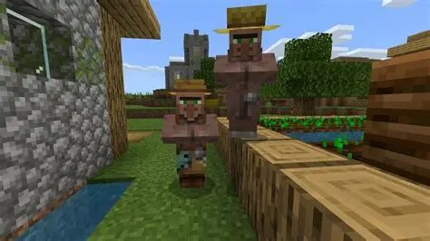 10 Best Ways to Get Emeralds in Minecraft Fast 4 Farmer Trades