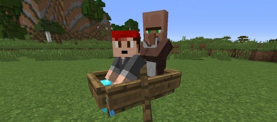 10 Best Ways to Get Emeralds in Minecraft Fast 2 Trading with Villagers