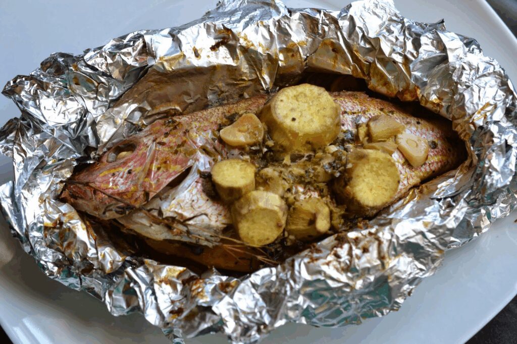 7 Best Way to Cook Corn on the Cob – Top Methods Explained 5 Wrapped in Foil & Grilled