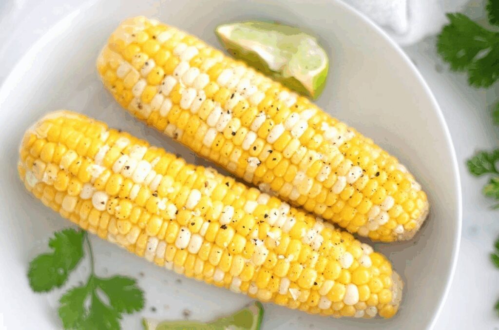 7 Best Way to Cook Corn on the Cob – Top Methods Explained 8 Sous Vide Corn