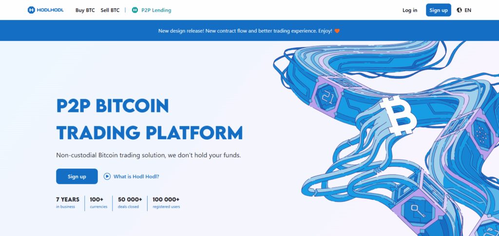 HodlHodl