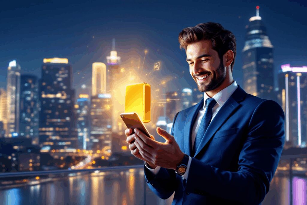 Gold (Digital or Physical)
