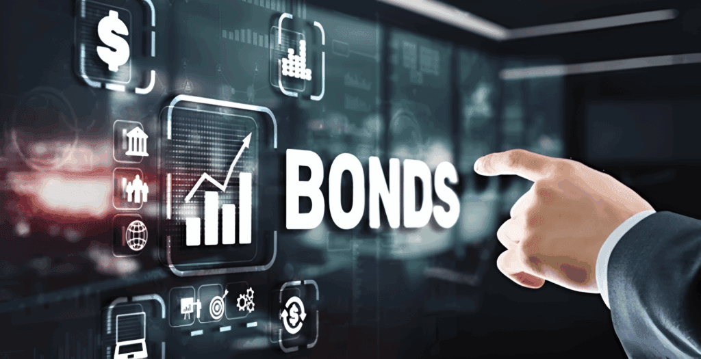 Bonds (Government/Corporate)