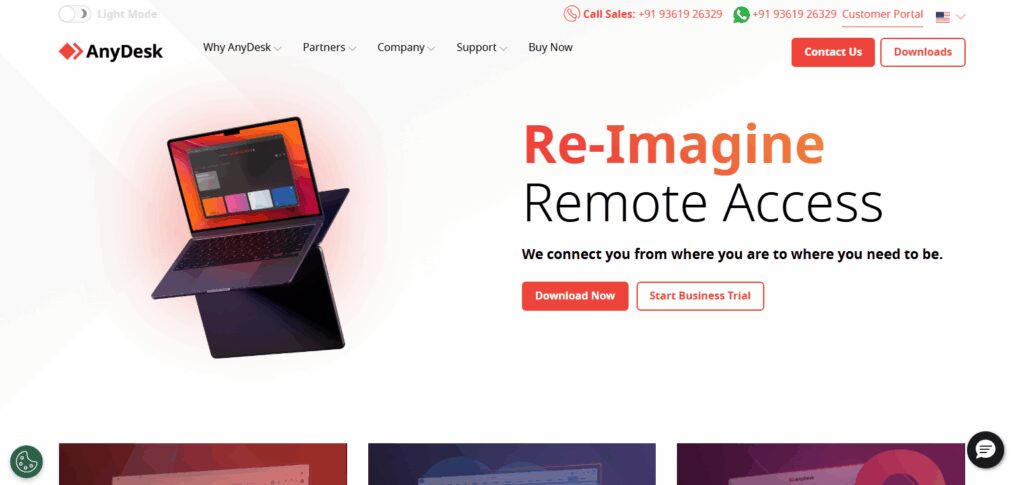 AnyDesk