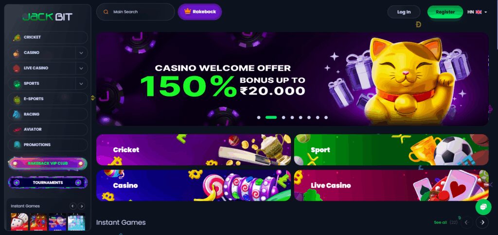 10 Best 7Bit Casino Alternatives in Asia for 2026 9 Jackbit