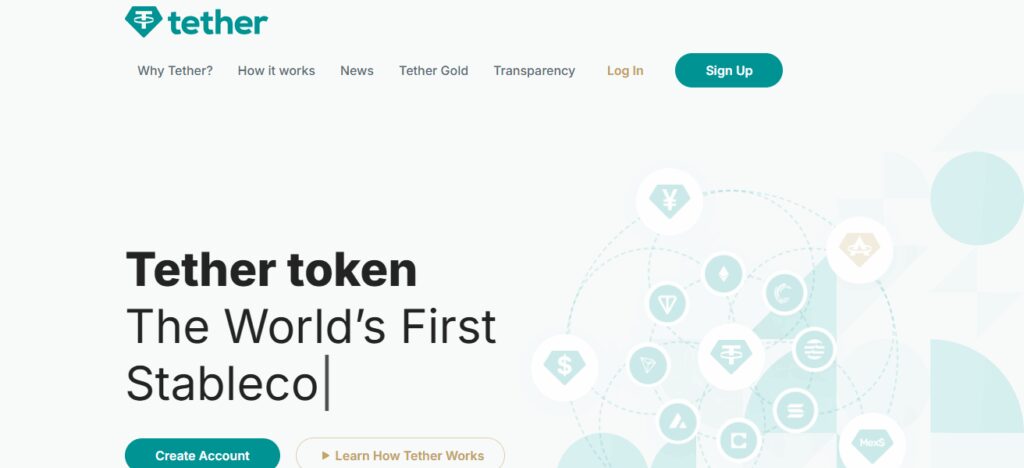 Tether Mints Fresh $3B USDT as Genius Act Paves Way for RLUSD 2 Tether Mints Billions In USDT During Regulatory Shift