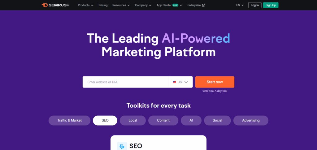 10 Best Tools For Youtube Video Seo 5 SEMrush