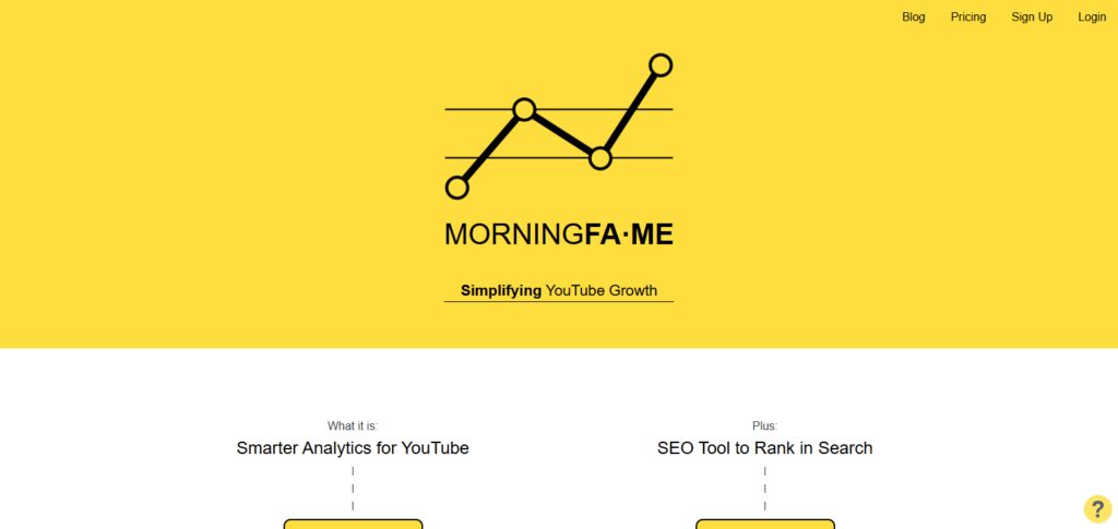 10 Best Tools For Youtube Video Seo 6 Morningfame