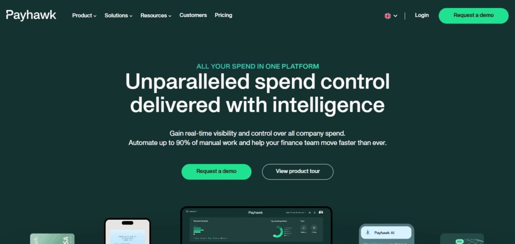 10 Best Tools for Expense Tracking to Simplify Your Finances 10 Payhawk
