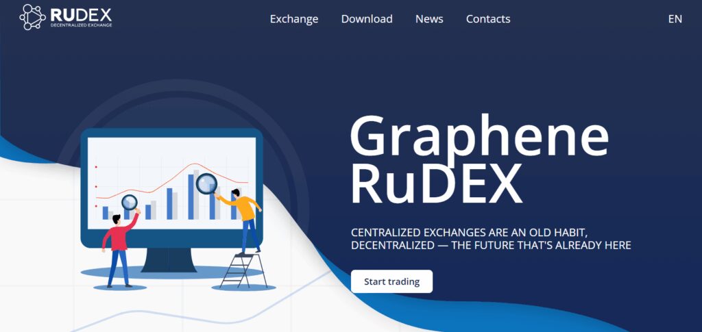 How to Stake Scorum Tokens: A Simple Guide for Beginners 2 How to Stake Scorum Tokens Using RuDEX Wallet