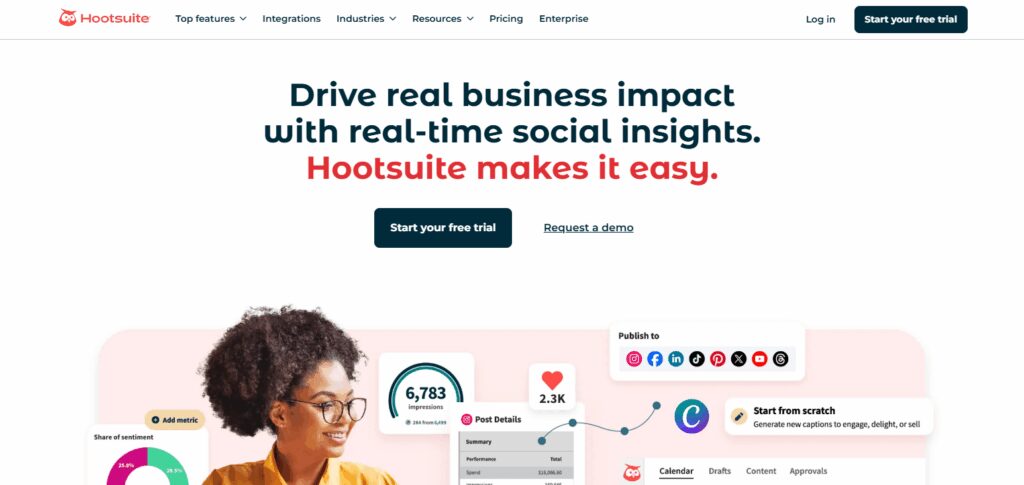 Hootsuite