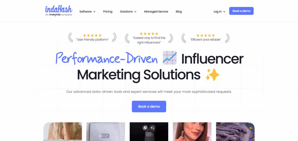 9 Best Tools for Influencer Outreach with Minimal KYC in 2026 6 indaHash