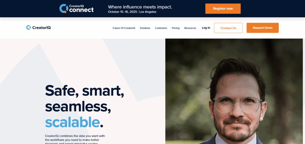 9 Best Tools for Influencer Outreach with Minimal KYC in 2026 4 CreatorIQ