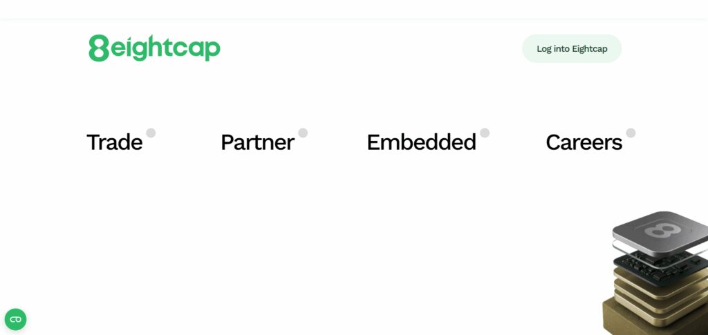 10 Best Crypto Exchanges & Forex Brokers for Secure Trading in 2026 7 EightCap