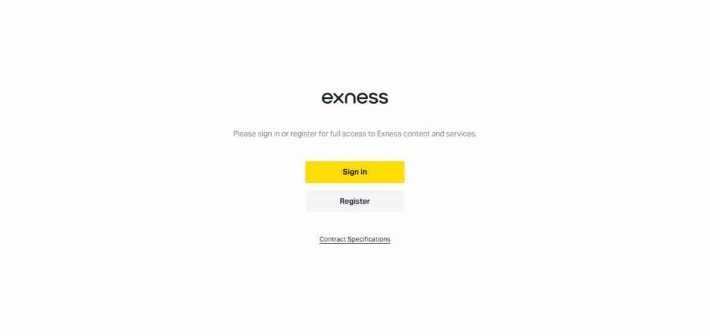 10 Best Crypto Exchanges & Forex Brokers for Secure Trading in 2026 2 Exness