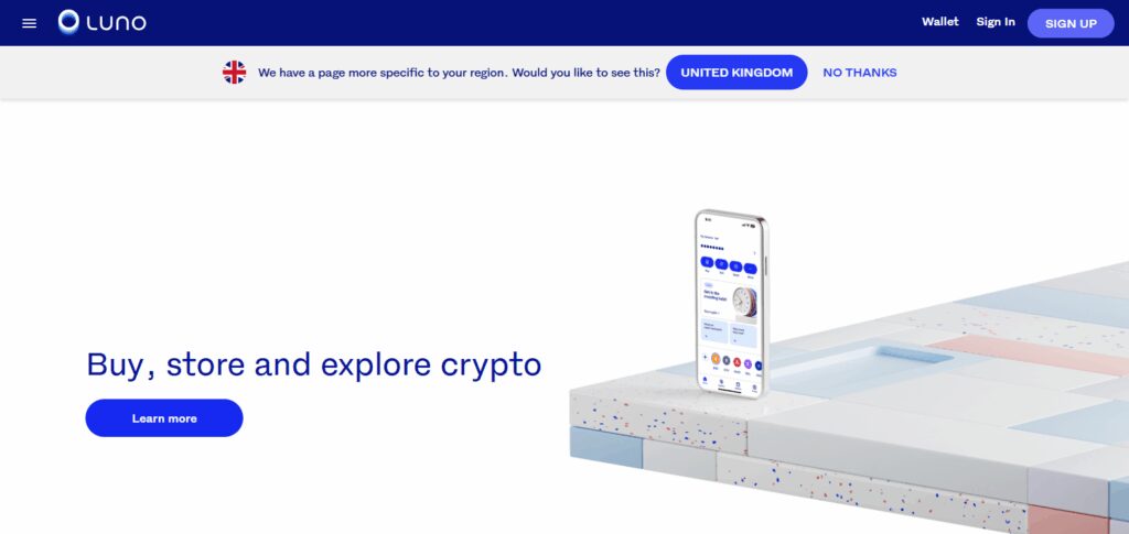 9 Best Crypto Exchanges with Low Fees in Singapore (2026) 6 Luno