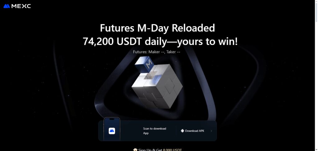 9 Best Crypto Exchanges with Low Fees in Singapore (2026) 9 MEXC