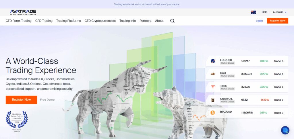 10 Best Crypto Exchange Services in Switzerland 10 AvaTrade