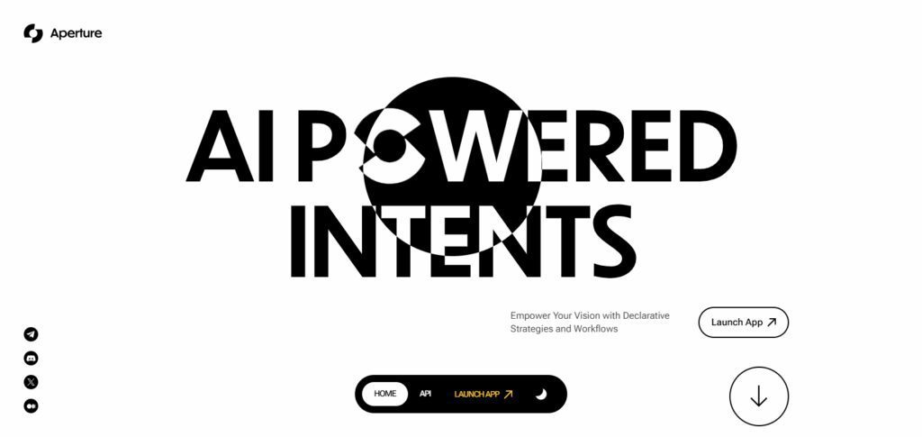 10 ISO 20022 Crypto: List of Compliant Coins & Tokens in 2025 11 Aperture Finance