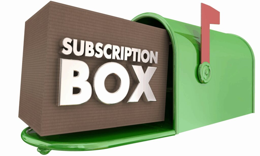 9 Best Business To Start for Profitable Success in 2026 7 Subscription Box Service