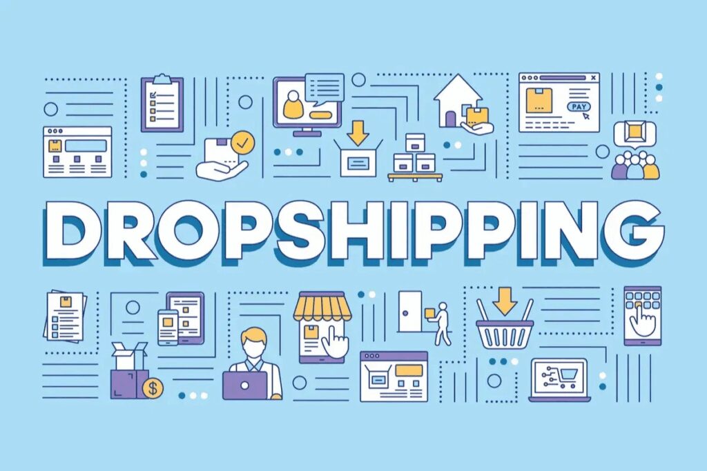 9 Best Business To Start for Profitable Success in 2026 5 Dropshipping Business