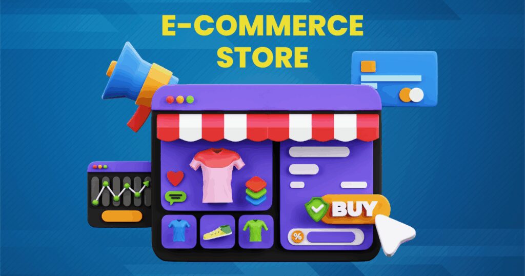 9 Best Business To Start for Profitable Success in 2026 2 E-Commerce Store