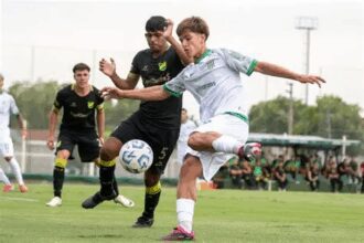 Belgrano Vs Banfield – Superliga Match Preview, Stats & Key Insights