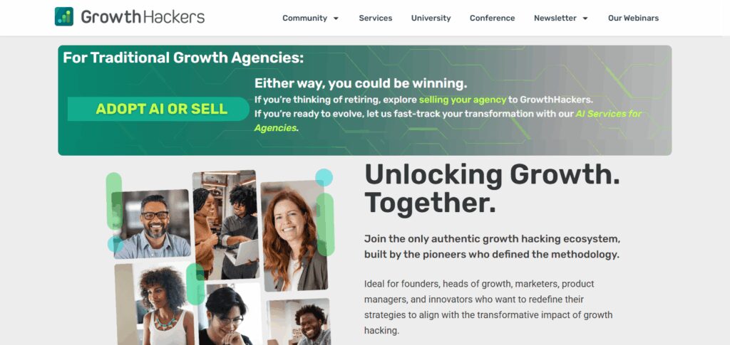 10 Best Shopify SEO Companies in 2026 2 Growth Hackers