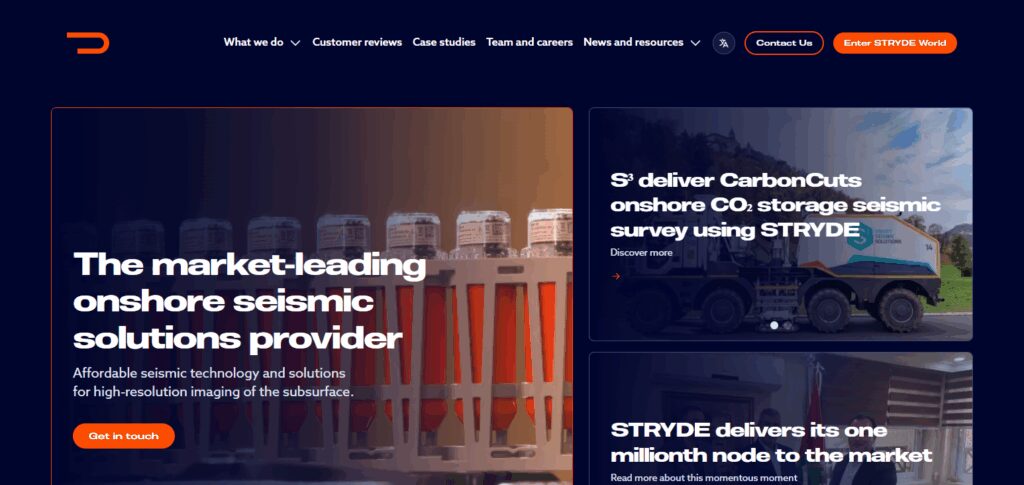8 Best SEO Companies for Utah in 2026 9 Stryde