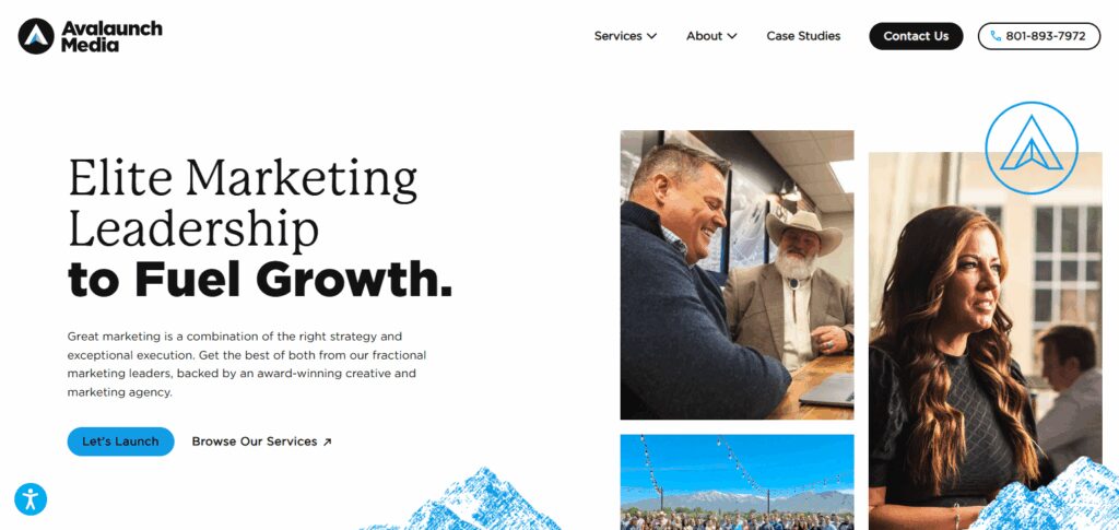 8 Best SEO Companies for Utah in 2026 8 Avalaunch Media