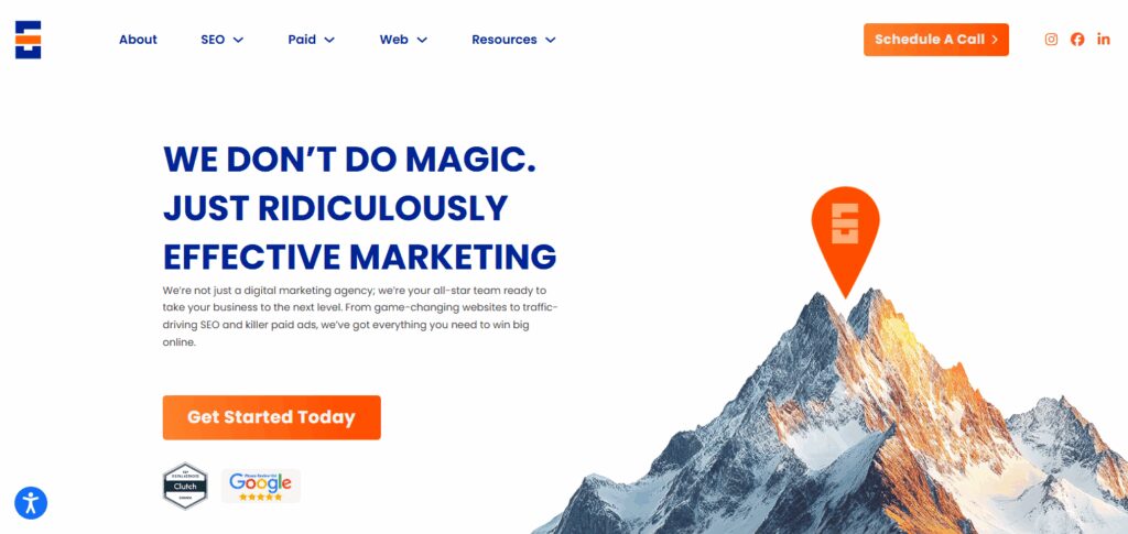 8 Best SEO Companies for Utah in 2026 5 Sixth Media