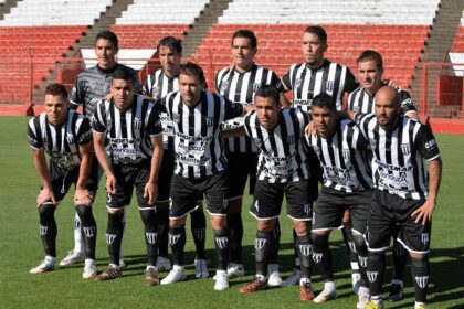 Flandria Vs Gimnasia Mendoza -primera B Nacional Match Analysis