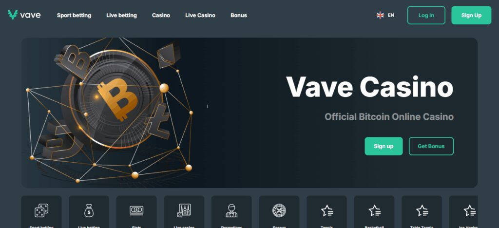 10 Best Pepe Coin (PEPE) Casinos & Gambling Sites 9 Vave Casino