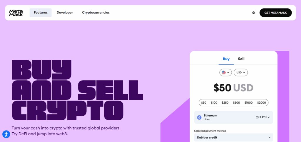 MetaMask