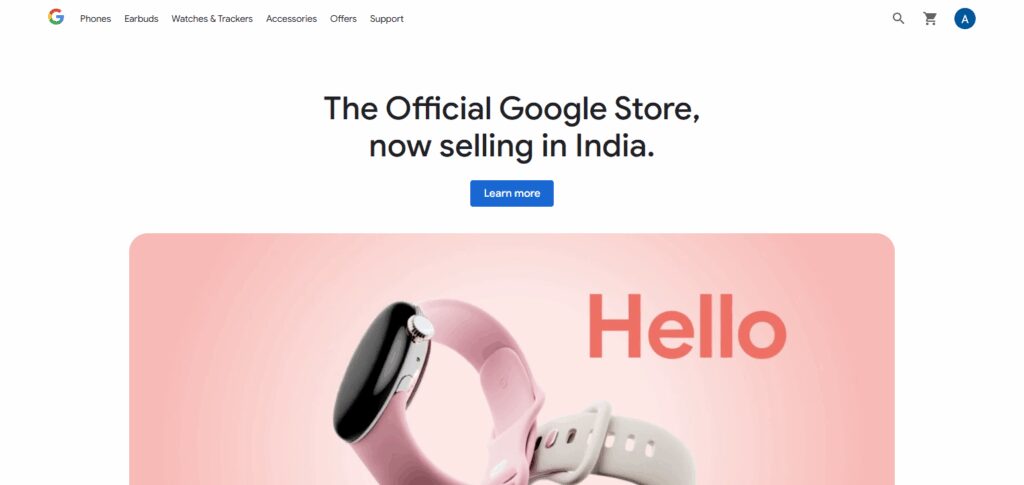 Google TV Streamer (2025)