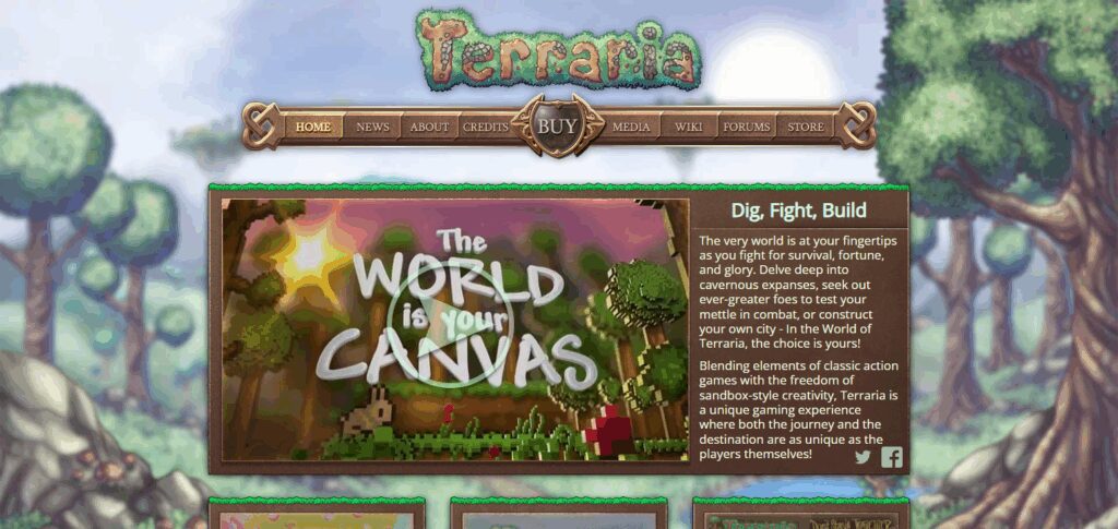 Terraria