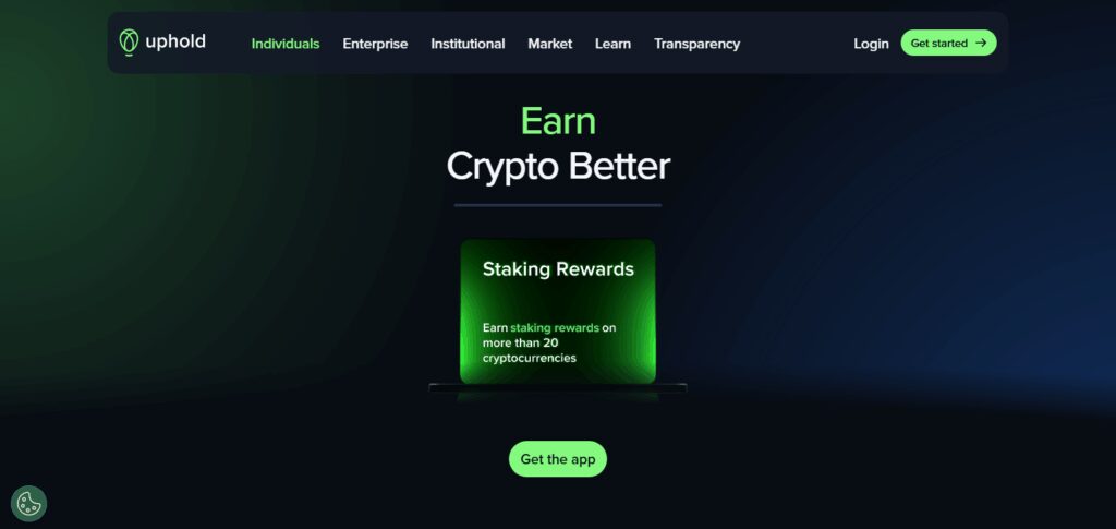 10 Best Bitfinex Alternatives and Competitors for Crypto Trading 10 Uphold