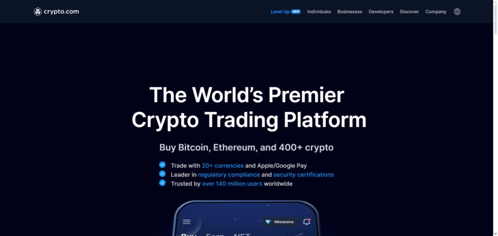 10 Best Bitfinex Alternatives and Competitors for Crypto Trading 7 Crypto.com