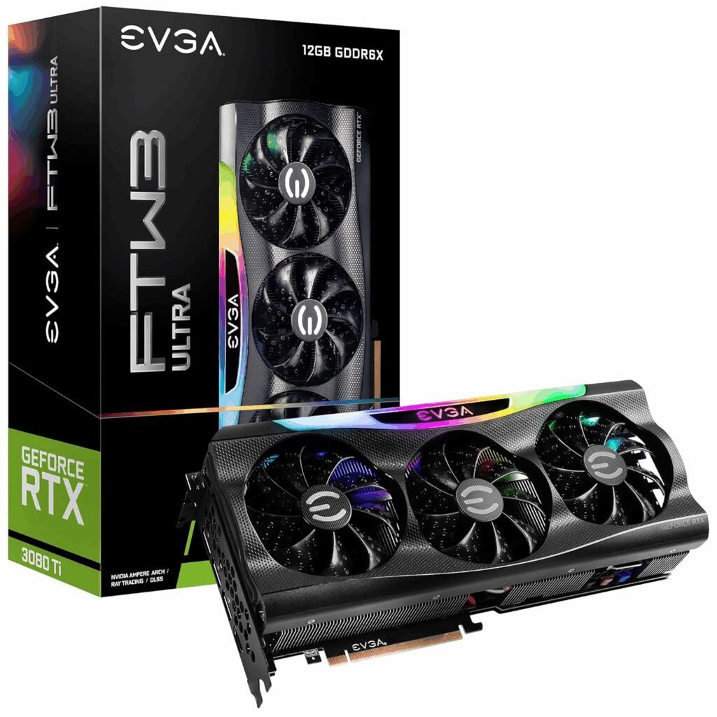 10 Best Gpu For Crypto Mining in 2026 8 EVGA GeForce RTX 3080 Ti FTW3