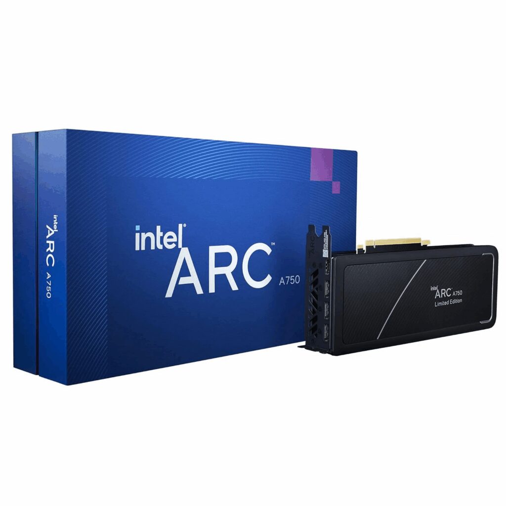 10 Best Gpu For Crypto Mining in 2026 10 Intel Arc A750