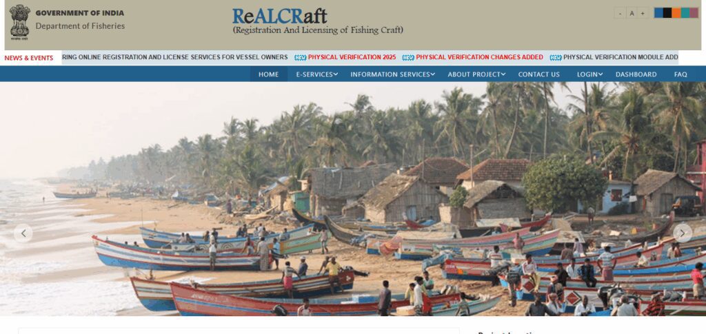 How to Buy a Fishing License Online – Quick & Easy Guide 4 Access the Real Craft Portal
